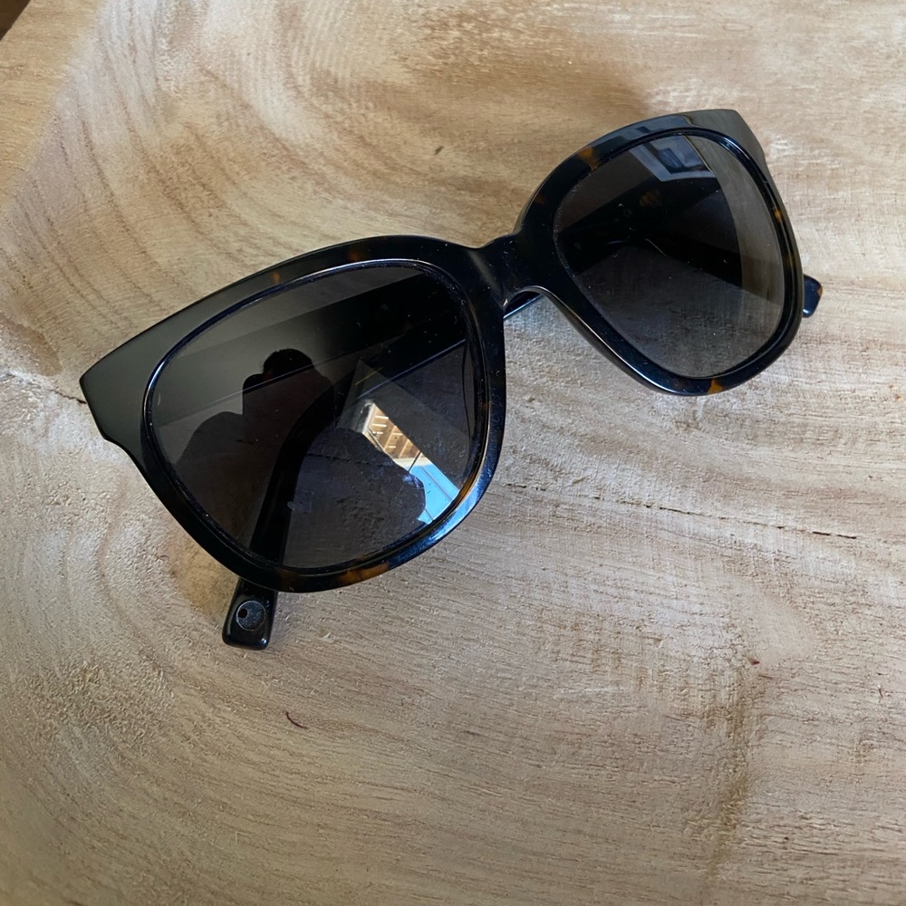Warby parker reilly sunglasses